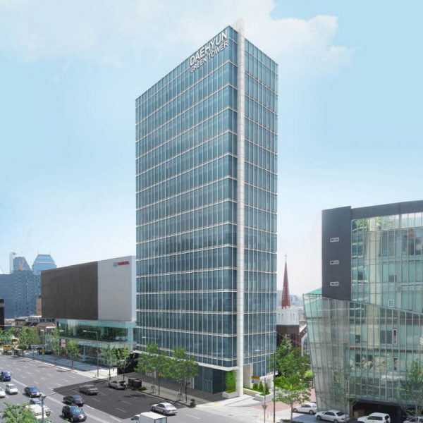 small_DEHYUN Green Tower Headquarters (1)