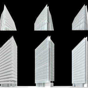 small_DEHYUN Green Tower Headquarters (5)