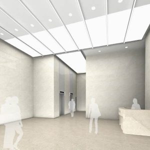 small_DEHYUN Green Tower Headquarters (6)