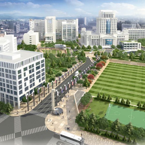 small_Hankuk University of Foreign Studies Main Gate (13)