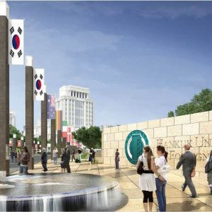 small_Hankuk University of Foreign Studies Main Gate (5)