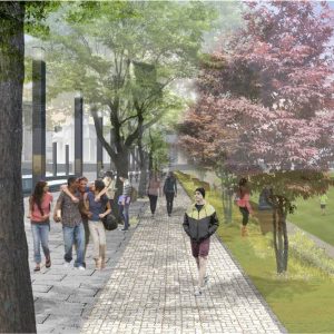 small_Hankuk University of Foreign Studies Main Gate (7)