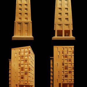 small_Hankuk University of Foreign Studies Yongin Campus Domitory (1)