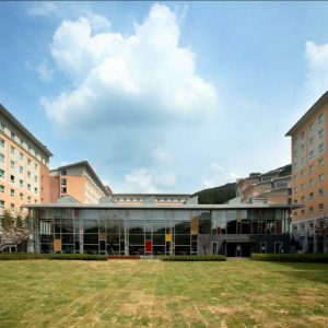 small_Hankuk University of Foreign Studies Yongin Campus Domitory (10)