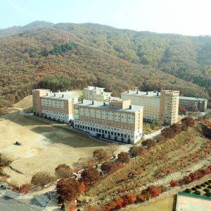 small_Hankuk University of Foreign Studies Yongin Campus Domitory (12)