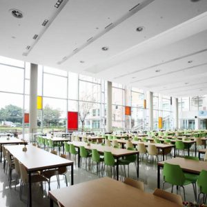 small_Hankuk University of Foreign Studies Yongin Campus Domitory (15)