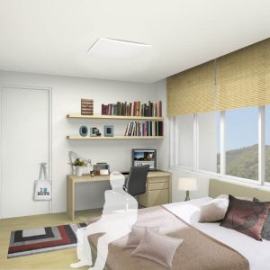 small_Hankuk University of Foreign Studies Yongin Campus Domitory (18)