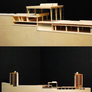 small_Hankuk University of Foreign Studies Yongin Campus Domitory (2)