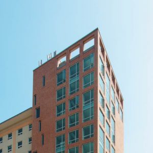 small_Hankuk University of Foreign Studies Yongin Campus Domitory (5)