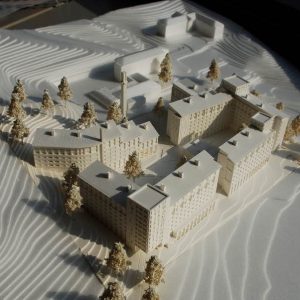 small_Hankuk University of Foreign Studies Yongin Campus Domitory (6)