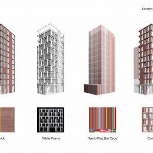 small_Hankuk University of Foreign Studies Yongin Campus Domitory (8)