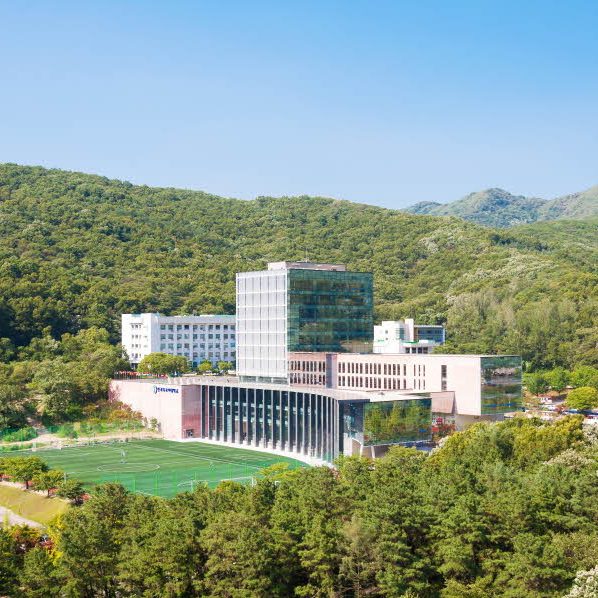 hankuk university of foreign studies