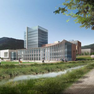 small_Hankuk University of Foreign Studies Yongin Campus Main Building (15)