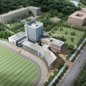 small_Hankuk University of Foreign Studies Yongin Campus Main Building (16)