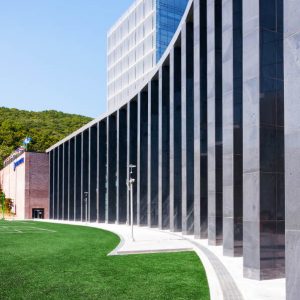 small_Hankuk University of Foreign Studies Yongin Campus Main Building (5)