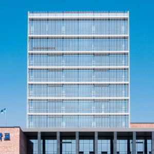 small_Hankuk University of Foreign Studies Yongin Campus Main Building (7)