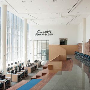 small_Hankuk University of Foreign Studies Yongin Campus Main Building (9)