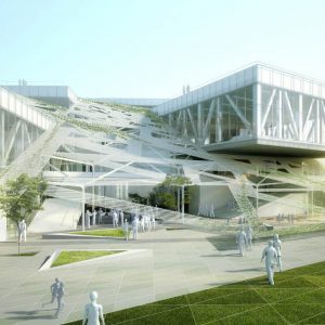 small_Sejong City 1-3 Community Center (3)